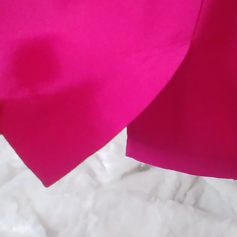 Vtg. sheath dresss Decade Designs - Picture 4 of 6